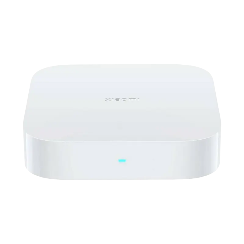 Panoul de control Xiaomi Smart Home Hub 2 Alb