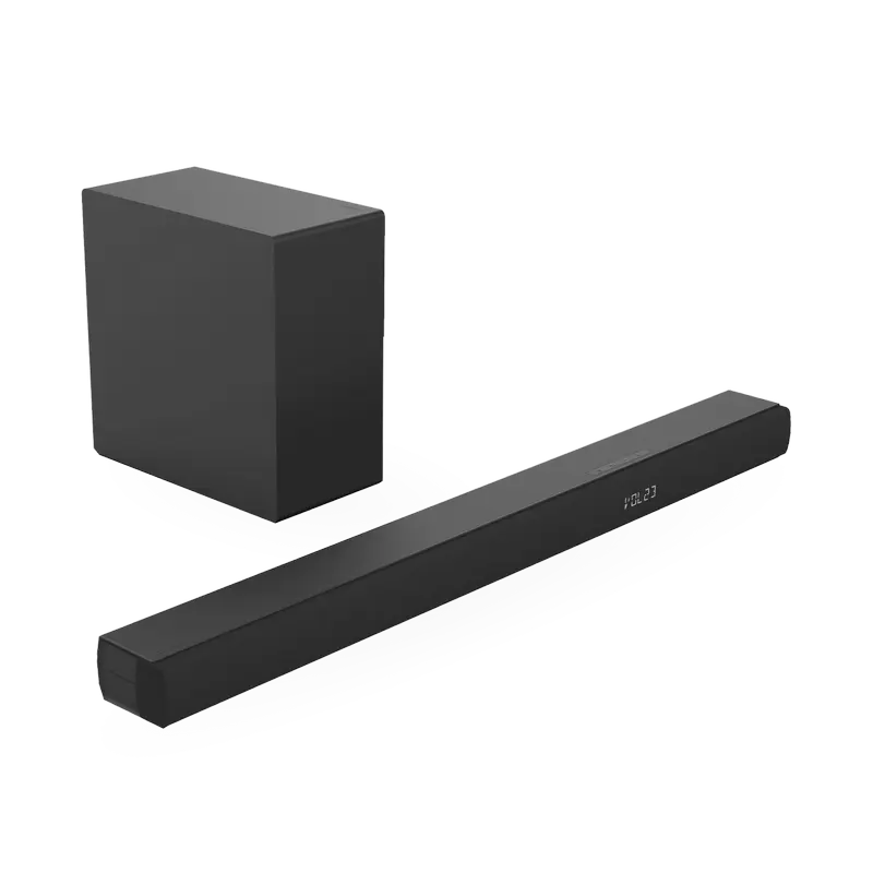 Soundbar Hisense HS5100 Negru
