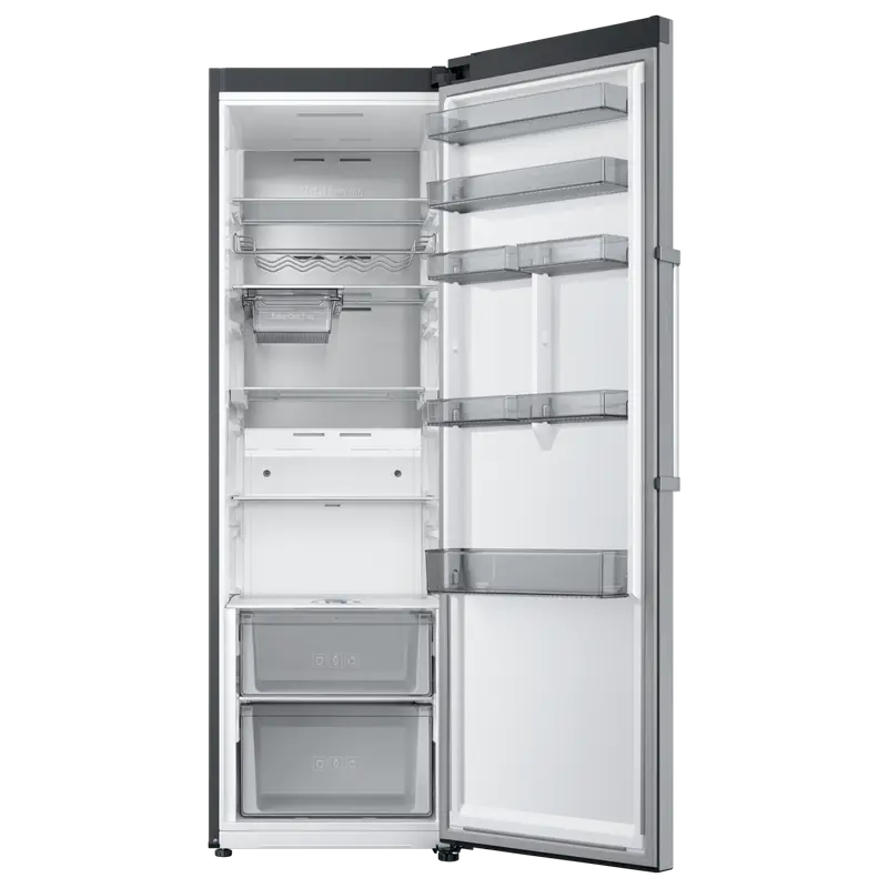 Холодильник Samsung RR39C7BC5S9/EF Нержавеющая сталь