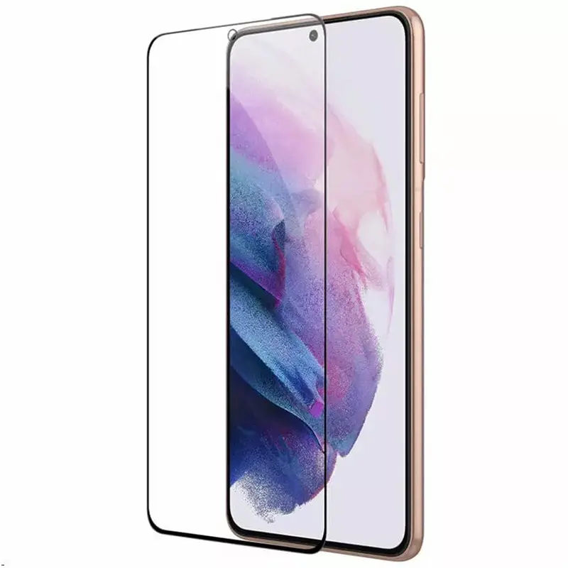 Защитное стекло Nillkin Samsung Galaxy S23+ Tempered Glass CP+ Pro Tempered Glass CP+ Черный