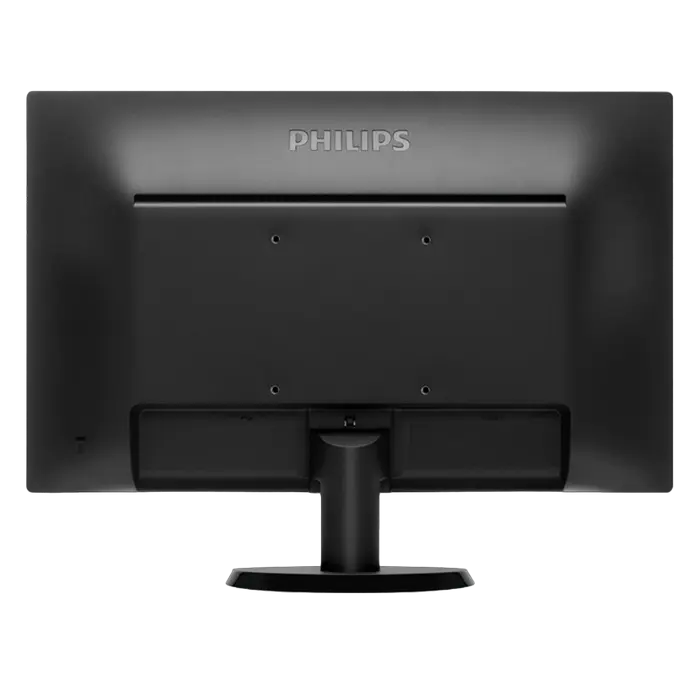 Монитор Philips 203V5LSB26/10 Чёрный