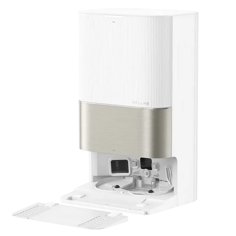 Робот-Пылесос Dreame X50 Ultra Complete Белый