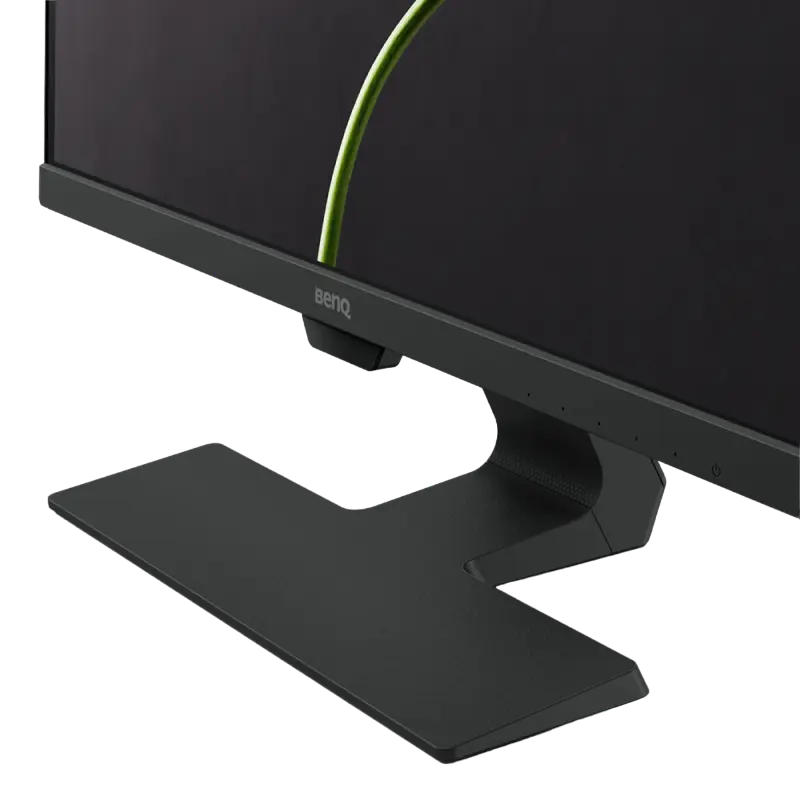 Монитор BenQ GW2283 Чёрный