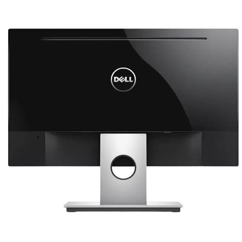 Монитор DELL SE2216H Чёрный