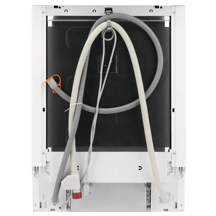 Посудомоечная машина AEG FSB53927Z Черный