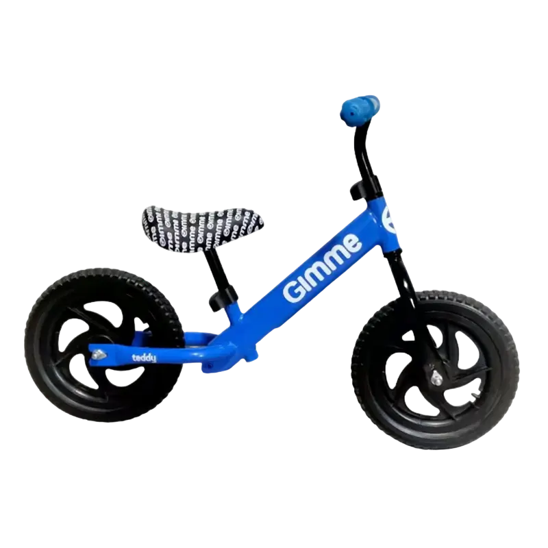 Велосипед Gimme Teddy Синий
