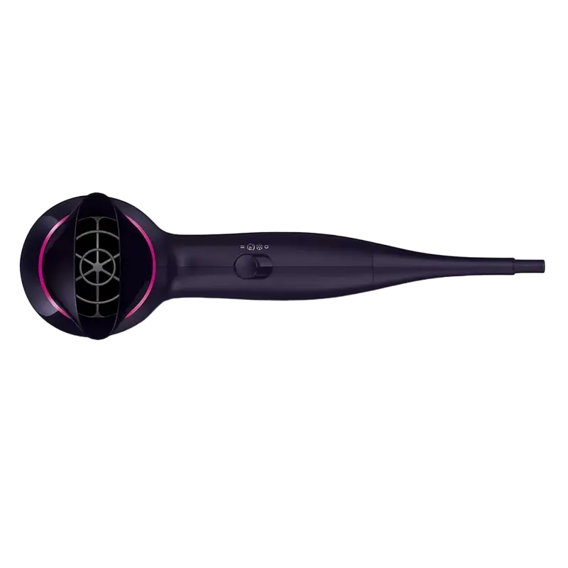 Фен Philips Essential Фиолетовый