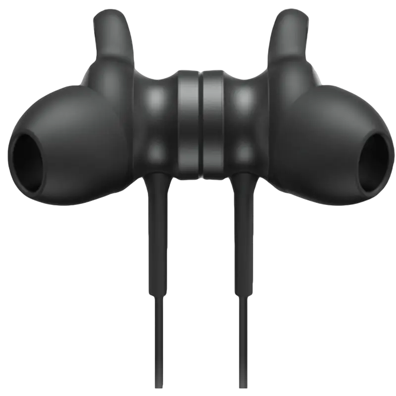 Наушники Lenovo 4XD1B65028 Чёрный