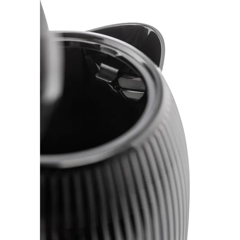 Электрочайник Gorenje K17DPB Чёрный