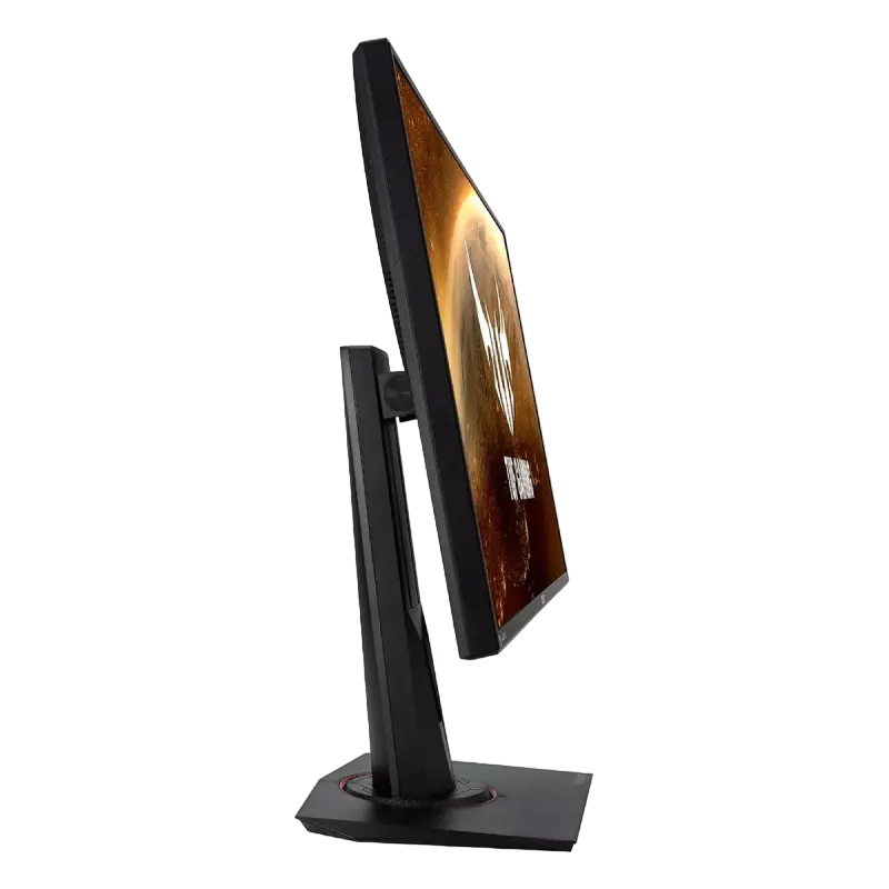 Monitor Gaming ASUS TUF VG279QM Negru