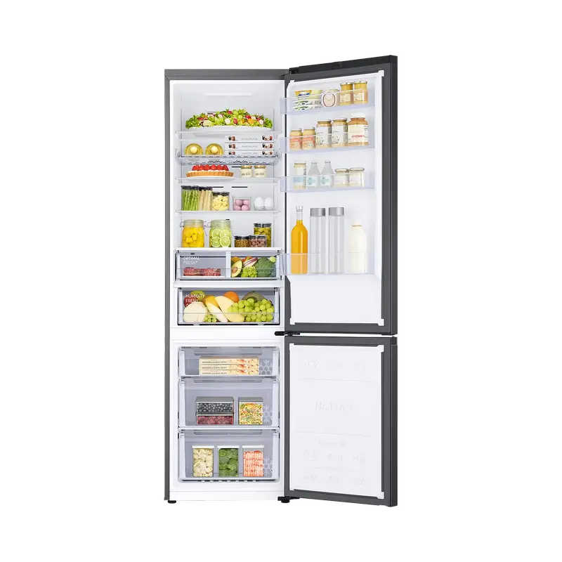 Frigider Samsung RB38T679FB1/UA Negru