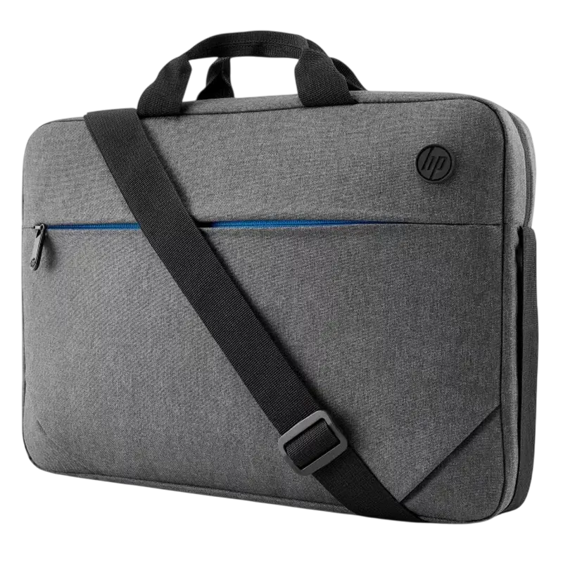 Сумка для ноутбука HP Prelude Top Load Bag Серый