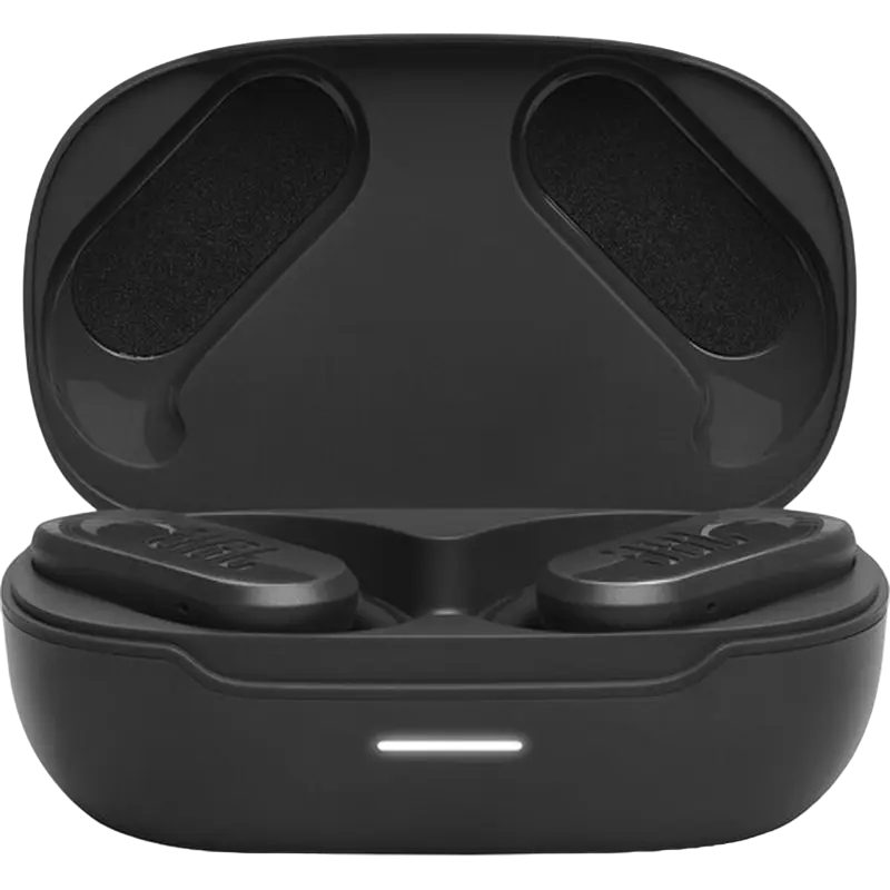 Наушники JBL Endurance Peak III Чёрный