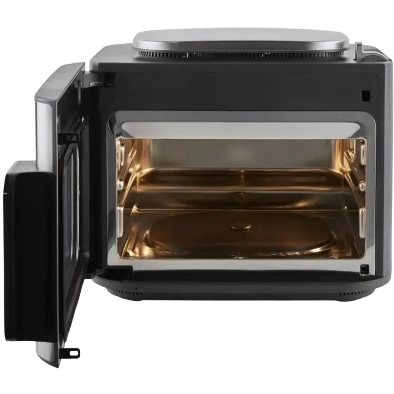 Мультипечь Ninja SFP700EU Серебристый