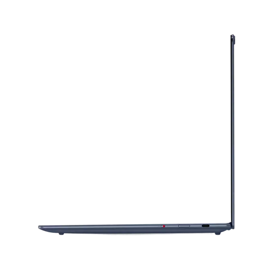 Ноутбук Lenovo Yoga Slim 7 14Q8X9 Cosmic Blue