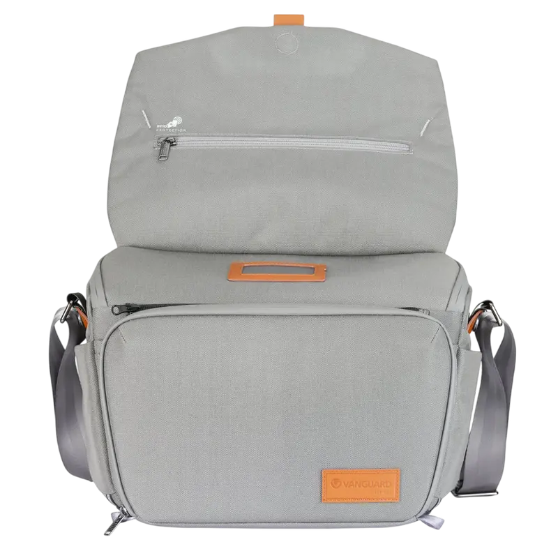 Сумка на плечо Vanguard VEO City S36 Серый