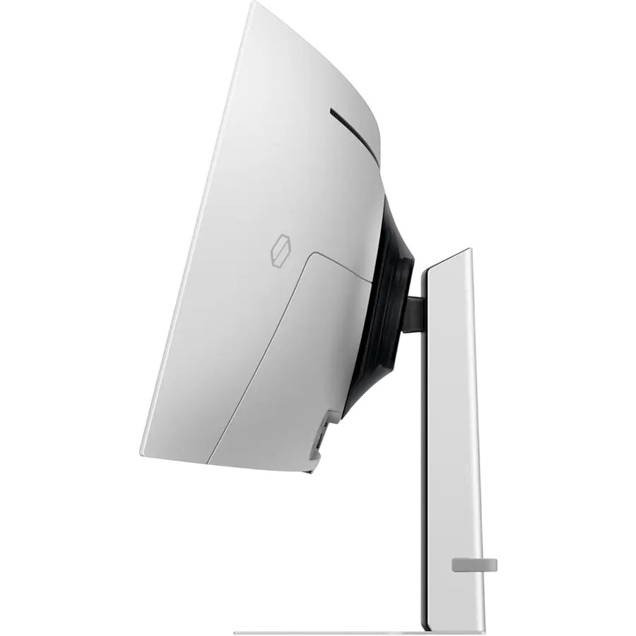 Игровой монитор Samsung Odyssey G9 S49DG910 Серебристый | Черный