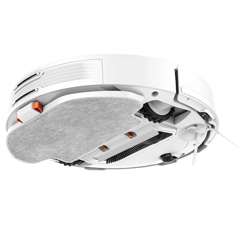 Aspirator Robot Xiaomi S10 Alb