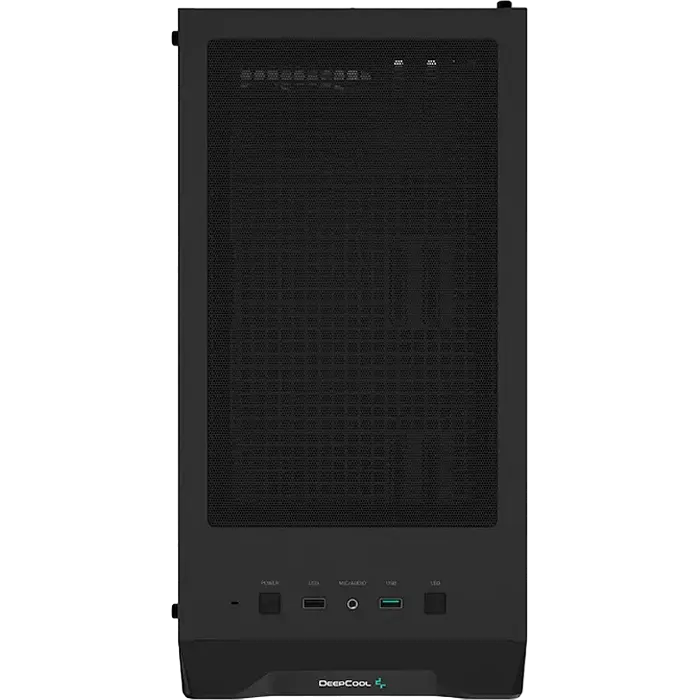 Компьютерный корпус Deepcool CC560 ARGB Midi-Tower Черный