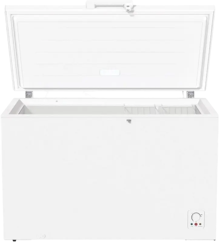 Морозильный ларь Gorenje FH 401 CW Белый