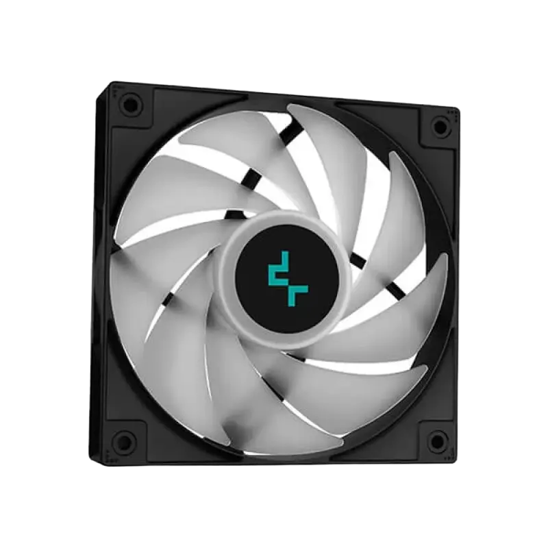 Кулер для процессора Deepcool LE520 120 мм