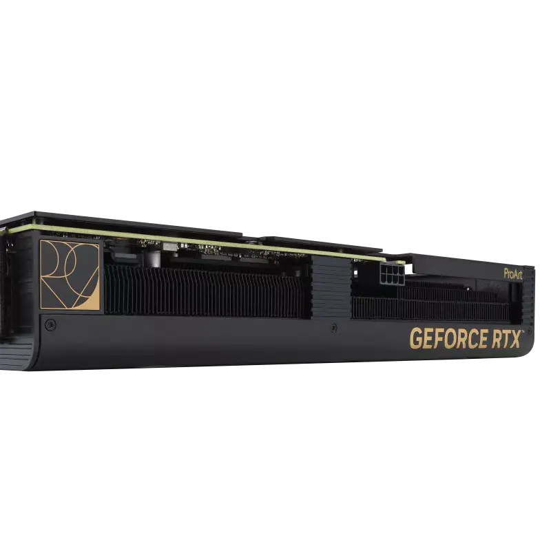 Видеокарта ASUS ProArt GeForce RTX 4060 Ti OC