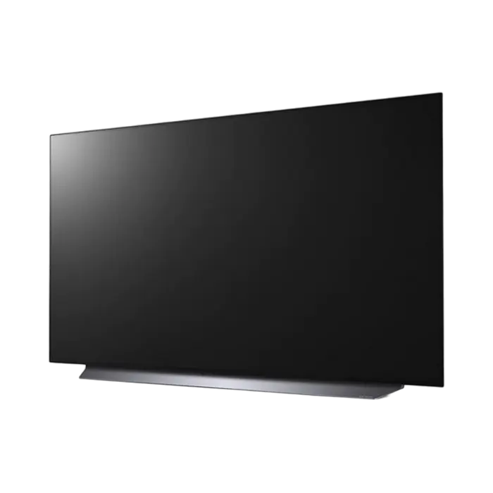 55" OLED SMART Телевизор LG OLED55C14LB Черный