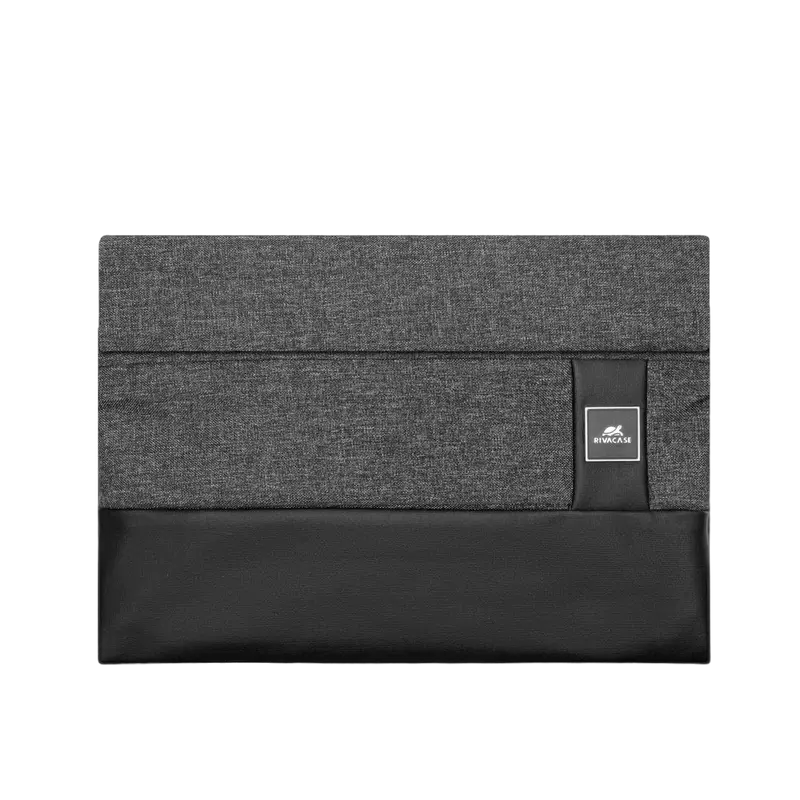 Универсальный чехол для ноутбука Rivacase Lantau Черный
