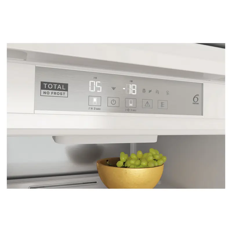 Холодильник Whirlpool WHC20 T573 P Белый