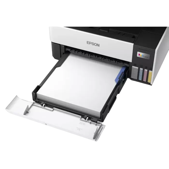 Multifunctional Inkjet Epson L6490 Color A4 Gri