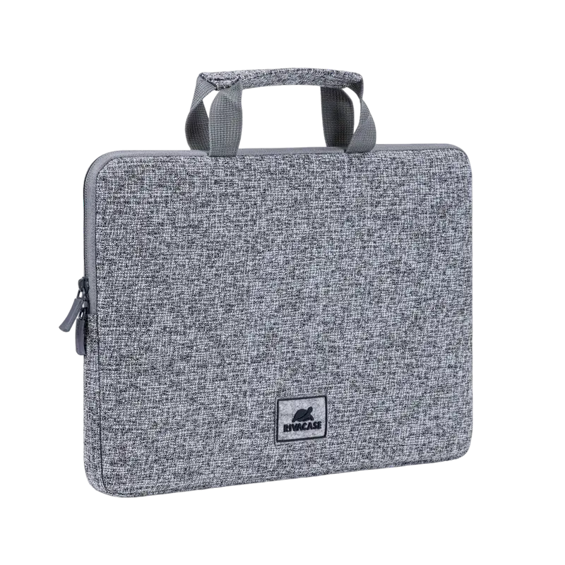 Универсальный чехол для ноутбука Rivacase Anvik Серый