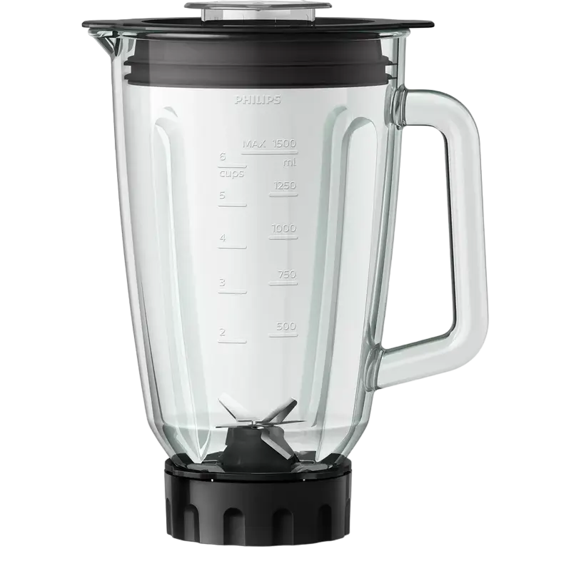 Стационарный блендер Philips 5000 Series HR2228/90 Чёрный