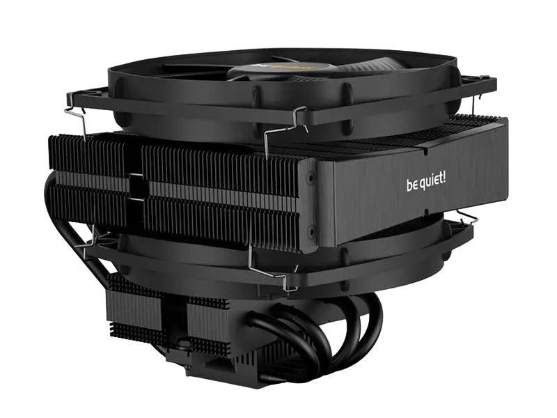 Кулер для процессора be quiet! Dark Rock TF 135 мм