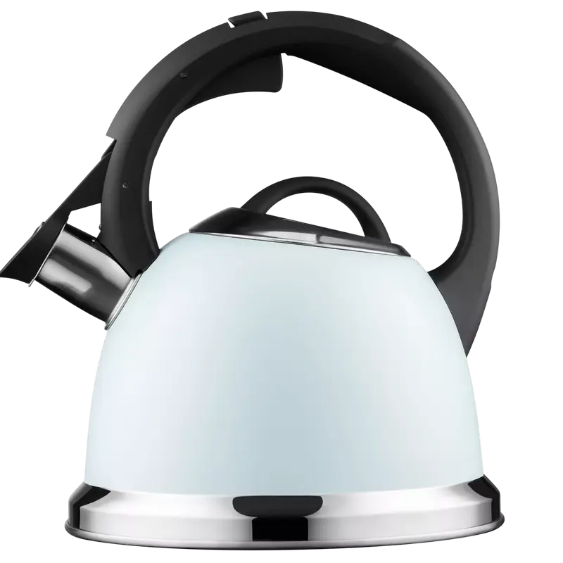 Чайник Ardesto Gemini Gemini Голубой
