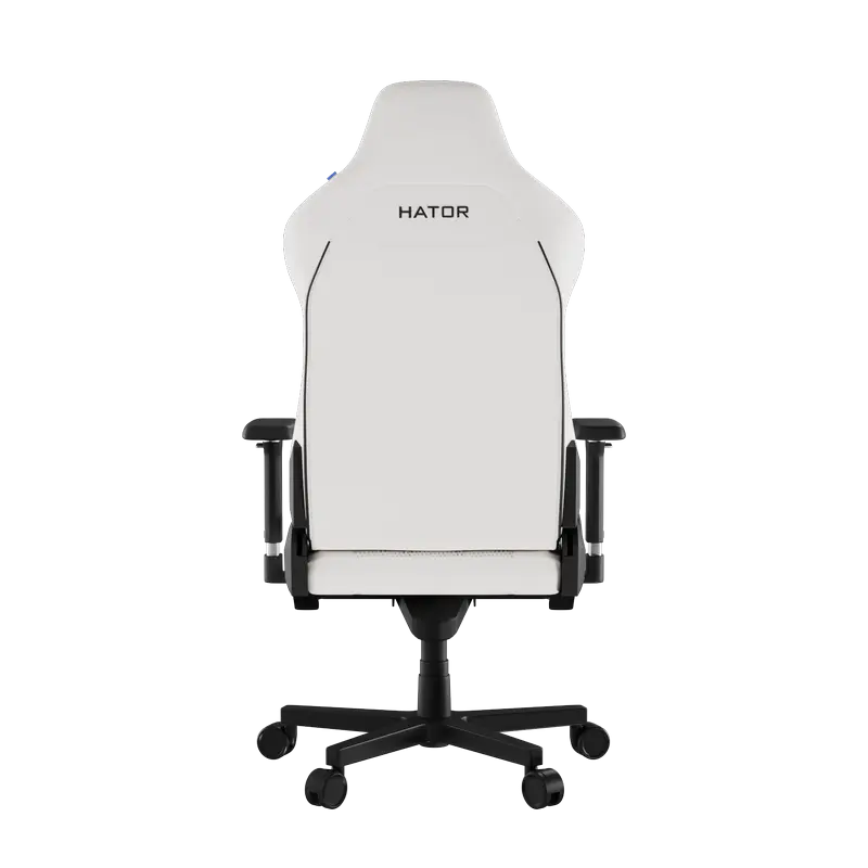 Игровое кресло HATOR Arc 2 XL Gaming Ткань Белый