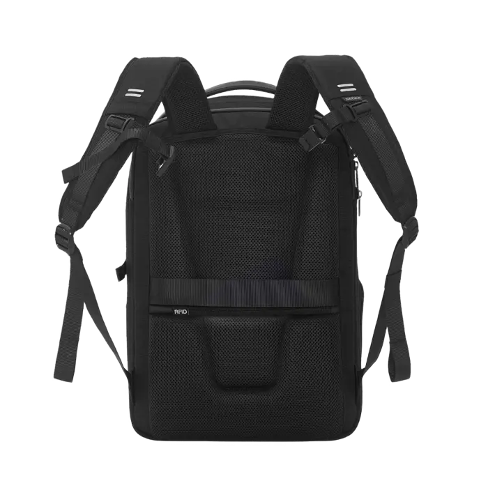 Рюкзак Bobby Bizz Чёрный