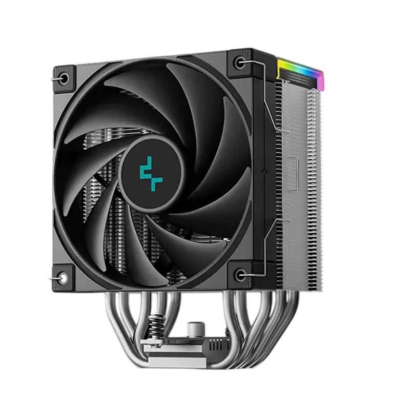 Кулер для процессора Deepcool AK500S DIGITAL SE 120 мм