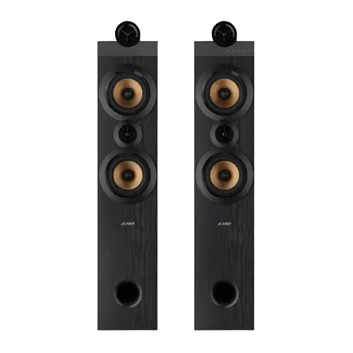 Аудиосистема F&D T-70X Черный