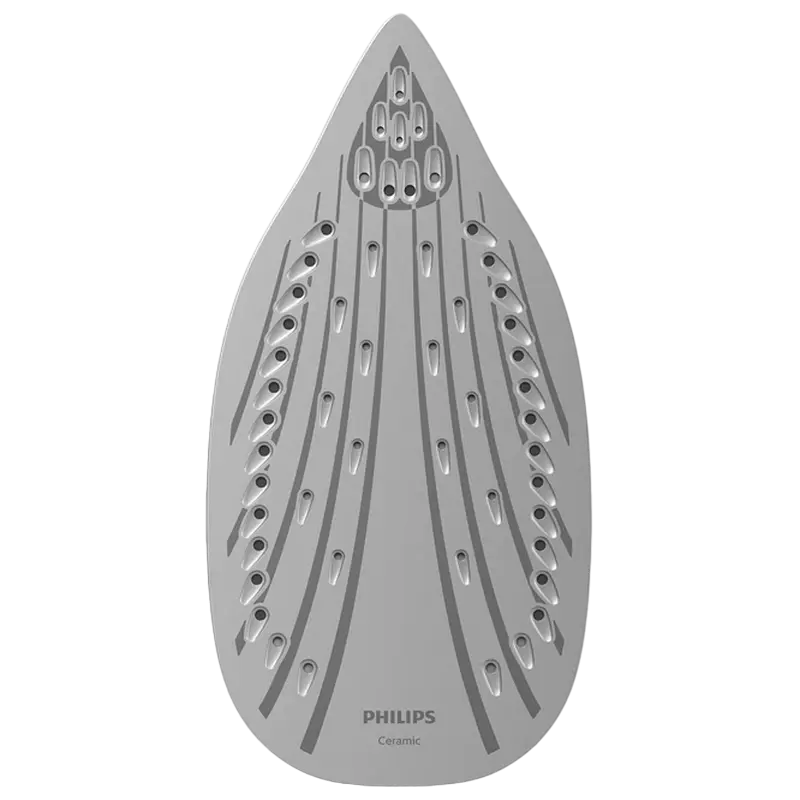 Утюг Philips 3000 series Голубой