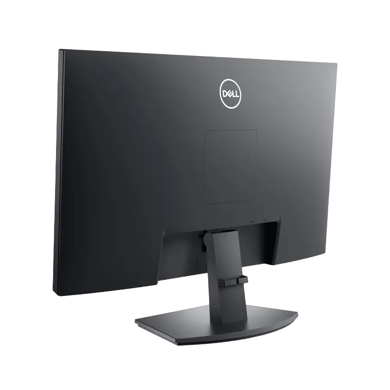 Монитор DELL SE2722H Чёрный