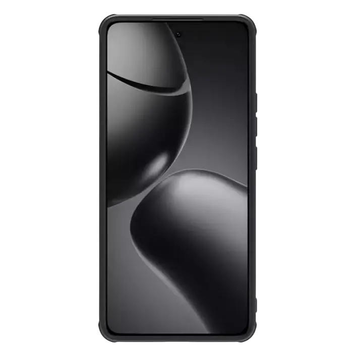 Husă Nillkin Xiaomi 14T Pro CamShield Pro Camshield Pro Negru