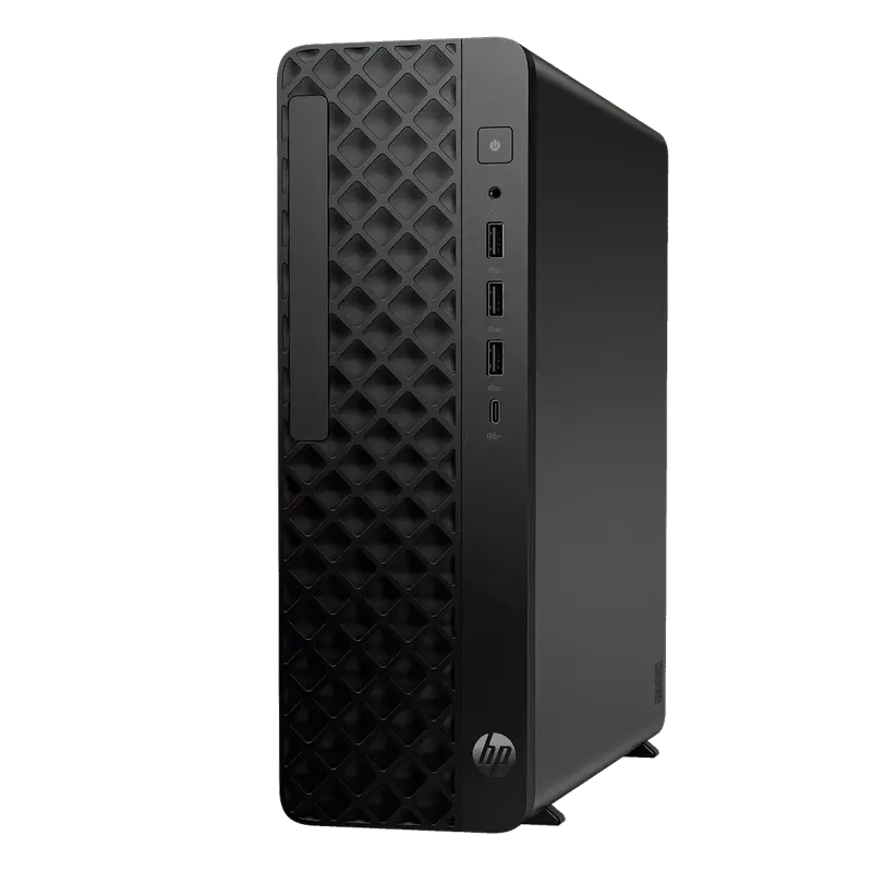 Mini PC HP ProDesk 2 SFF G1iE 16 GB 512GB