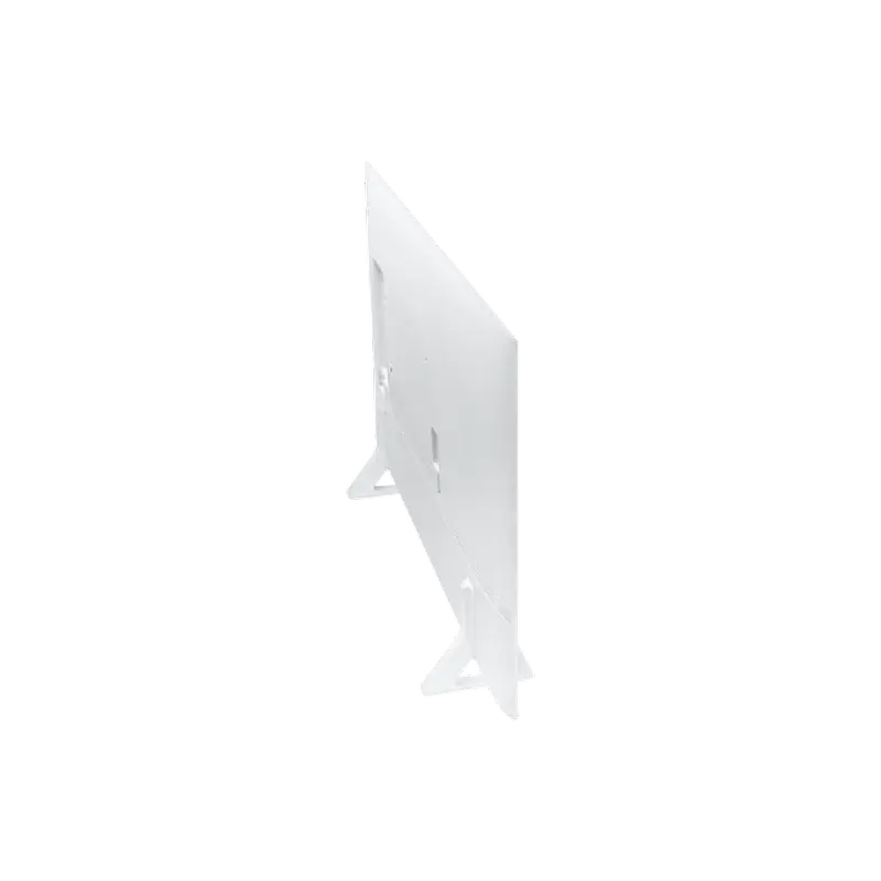 43" LED SMART Телевизор Samsung UE43BU8510UXUA Белый