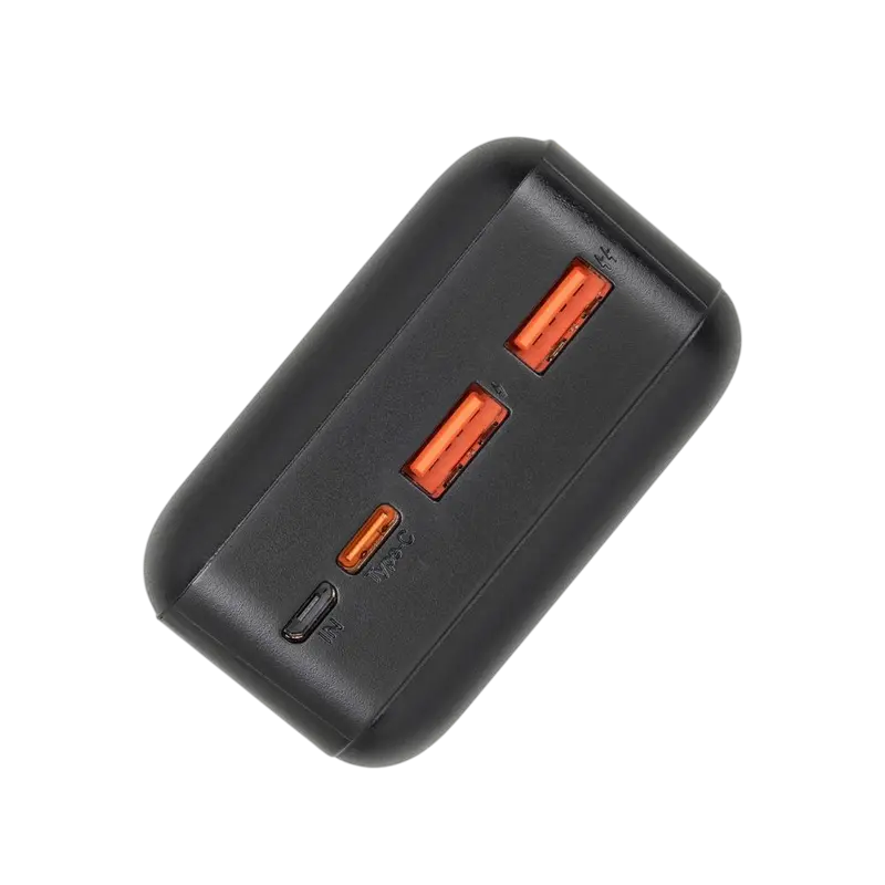 Портативное зарядное устройство Rivacase VA2103 Черный