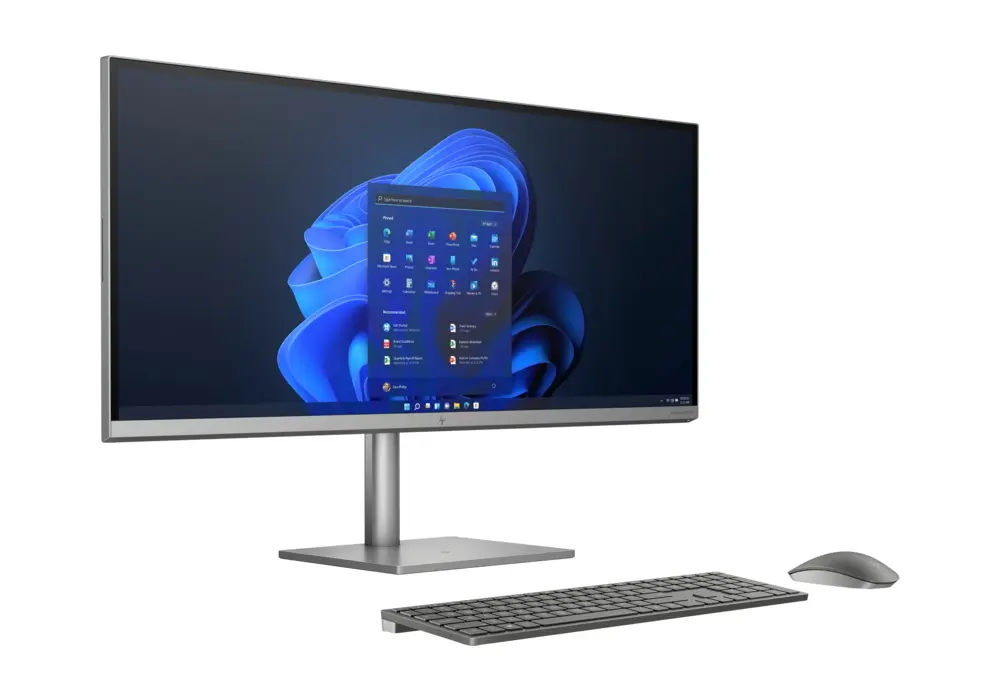 Моноблок HP ENVY 34 32 ГБ 1000GB