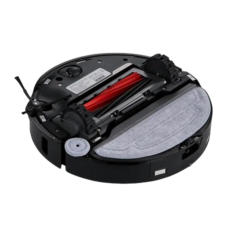 Робот-Пылесос Roborock S8 Max Ultra Черный