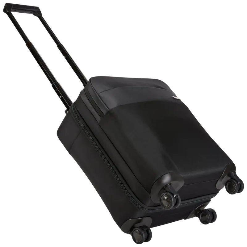Чемодан THULE Spira Compact Wheeled Чёрный