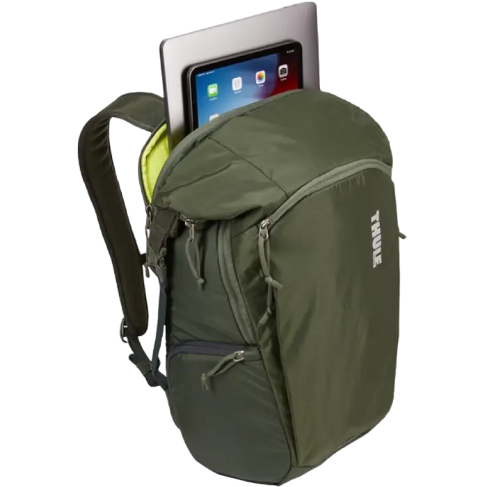 Рюкзак для фотоаппарата THULE EnRoute Medium Зелёный
