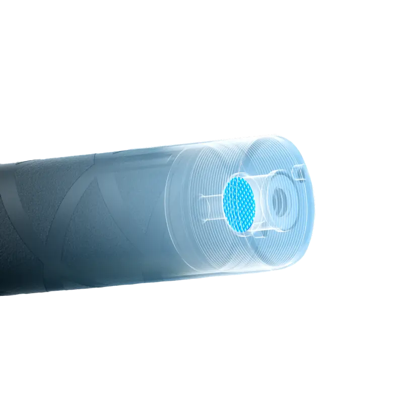 Монопод Insta360 Action Invisible Selfie Stick Черный