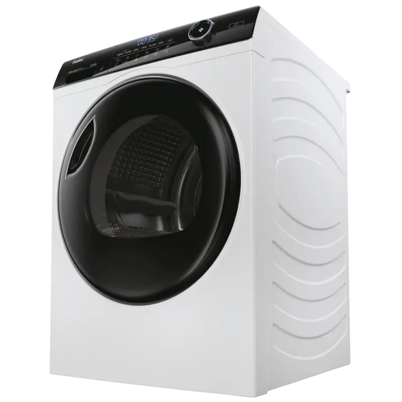 Uscător de rufe Haier HD90-A3959-S Alb